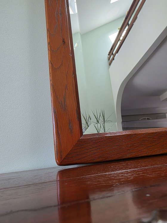 Image 1 of Schuiteman Collection – Console, Mirror & Coffee Table