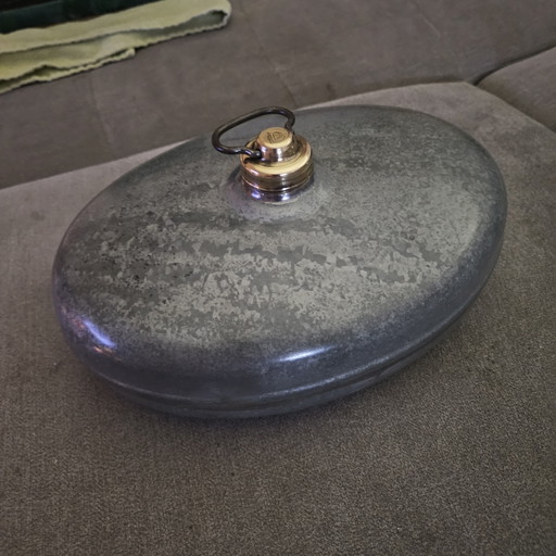 Hot Water Bottle, "Bed Bottle" 40s-50s, Hailo Original