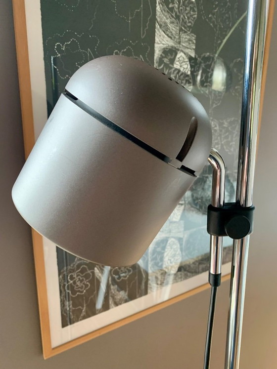 Image 1 of Staff Leuchten Modèle 1281 Double Lampadaire