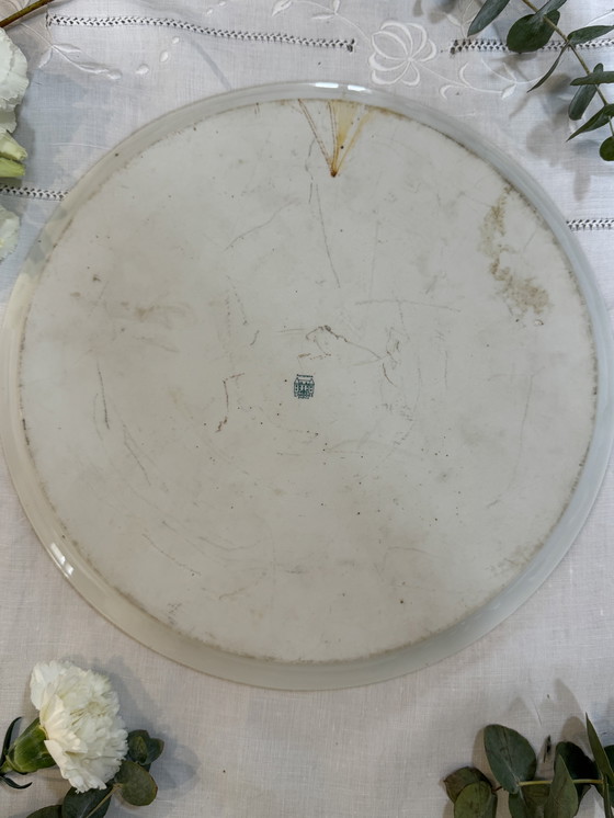 Image 1 of Piatto da portata per dessert