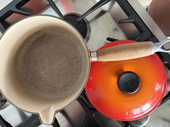 Image 1 of Pentole Le Creuset