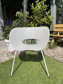 10x Vitra Tom Vac