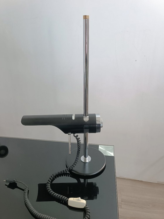Image 1 of Desk lamp model 603 by M. Marca, 1970s