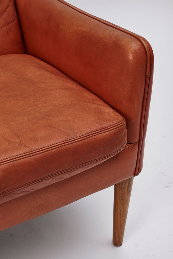 Poltrona modello 800 disegnata da Hans Olsen per C/S Møbler, Danimarca, anni '60 – Poltrone, Wood, Vintage (photo 8 of 20)