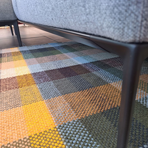 Image 1 of Walter Knoll Jaan Ecksofa