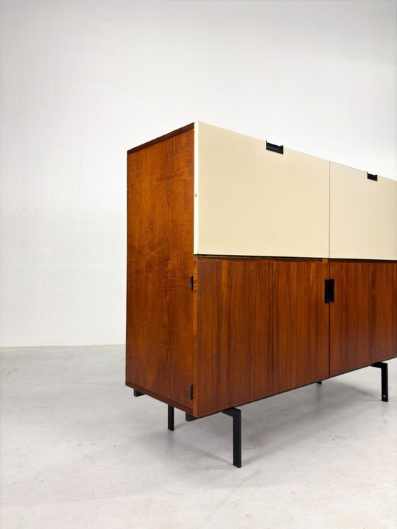 Image 1 of Pastoe 'CU05' Japanese Series Sideboard by Cees Braakman