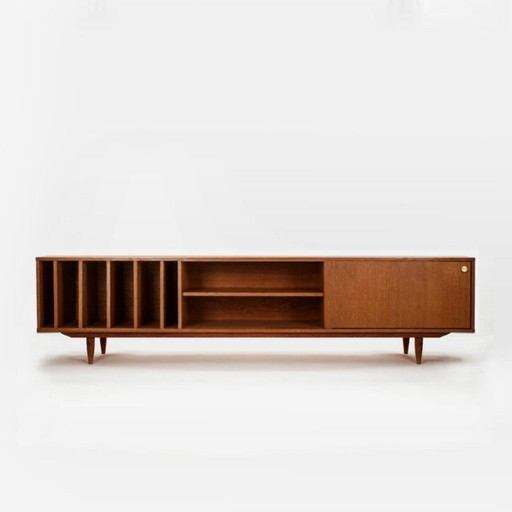 Sideboard T-S18P Schiebetür 200