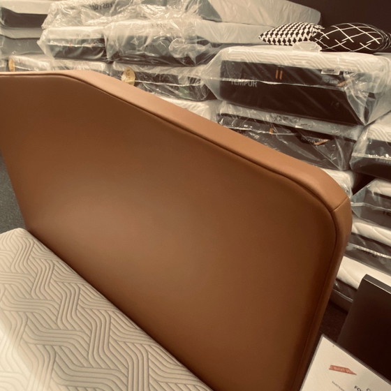 Image 1 of Tenpur Form Statischer Lattenrost - 140x200