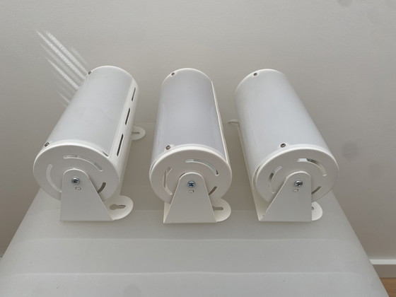 Vintage IKEA Smyg Wall Lamp, Table Lamp, Reading Lamp. An IKEA icon from the 90s. – Wall lights, Metal (photo 6 of 10)