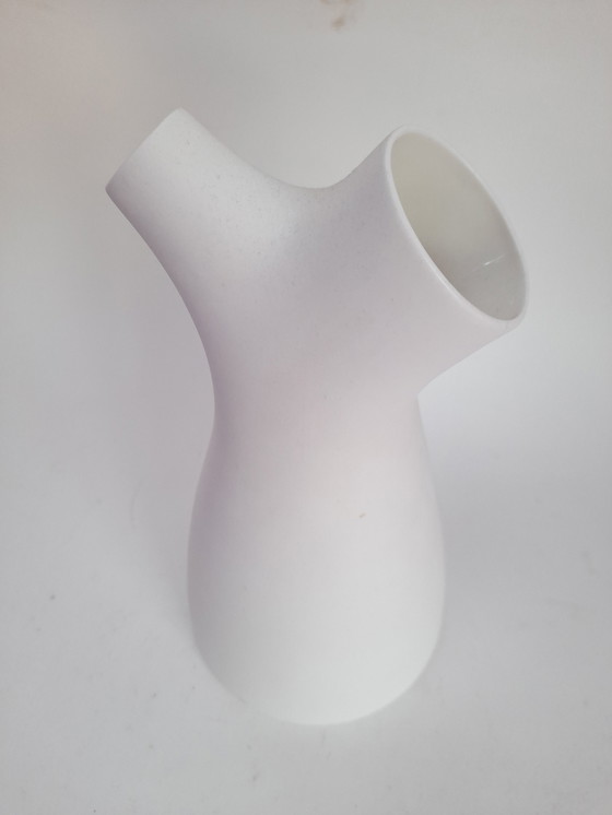 Image 1 of Flow carafe or vase by Muuto