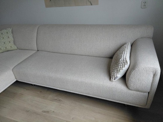 Image 1 of Eyye Dura Design Ecksofa - neuwertig
