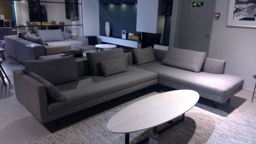 EYYE Etcetera corner sofa