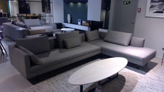 Image 1 of EYYE Etcetera corner sofa