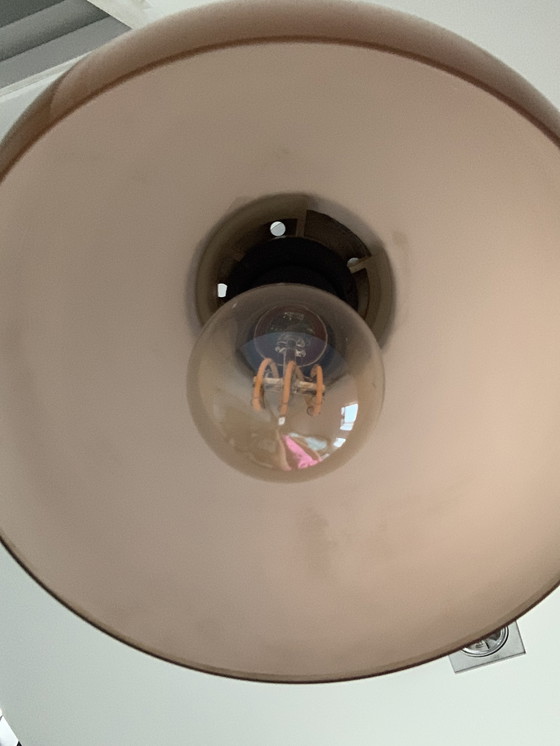 Image 1 of Lampe de poche Dijkstra - jaren 70