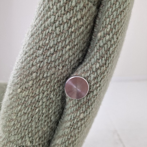 Image 1 of “Channel” Lounge Chair by Geoffrey Harcourt for Artifort, 1960s — 5 Available