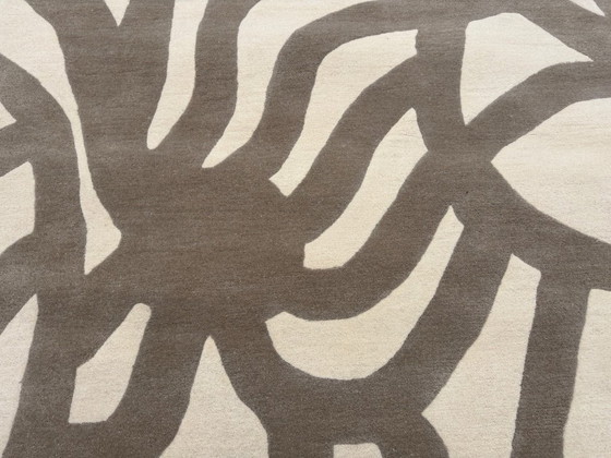 Image 1 of Vloerkleed Brink en Campman Joonas Grey 170 x 240 cm