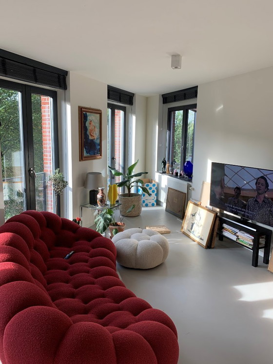 Image 1 of Roche Bobois BURBUJA 2 - CURVO 3-4 ASIENTOS