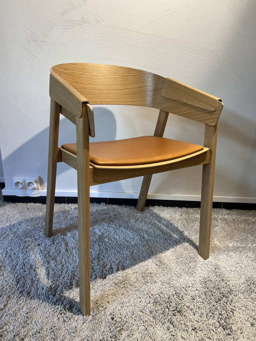 MUUTO - Fauteuil de couverture