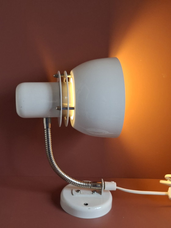 Image 1 of Appliques murales de l'ère spatiale Belid Suède