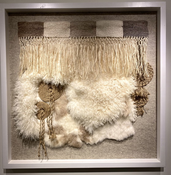 Image 1 of Art Manteau