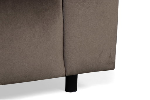 Passe Partout Lazaro corner sofa