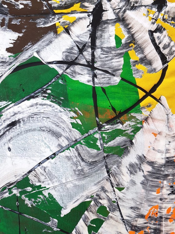 Image 1 of Jürgen Angeler - The Hourglass