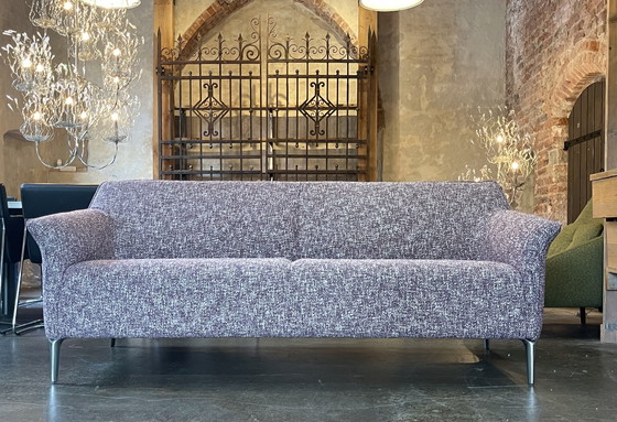 Image 1 of Leolux Mayon 3 zits bank 