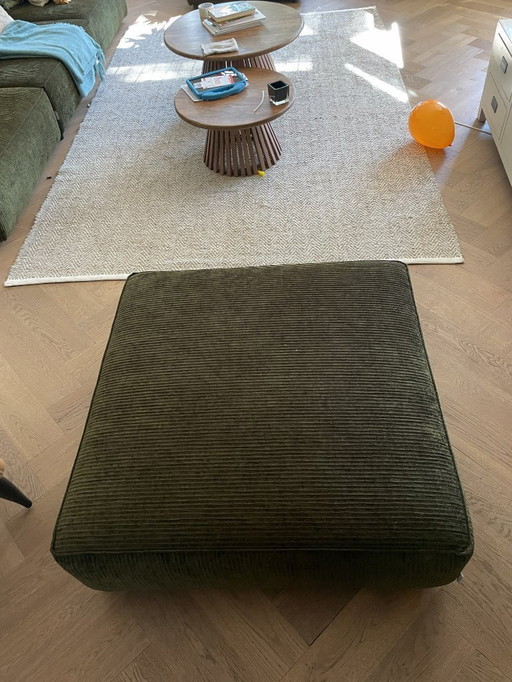 Elemento de sofá Hunter