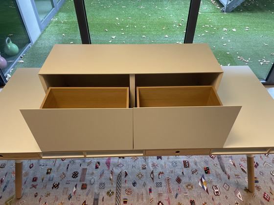 Image 1 of 2x contenitori Pastoe Vision