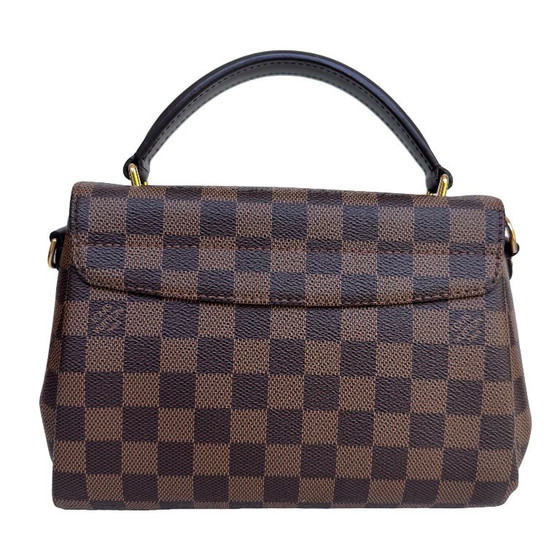 Louis Vuitton Croisette – Crossbody bags, Calfskin (photo 12 of 14)