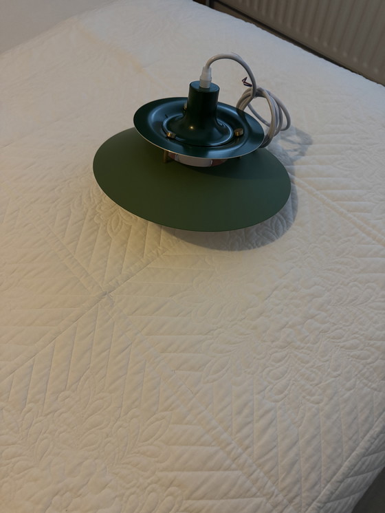 Image 1 of Louis Poulsen-inspired Danish design pendant lamp