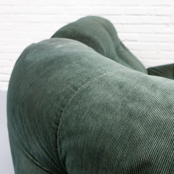 Image 1 of Divano Componibile Nuvolone Rino Maturi