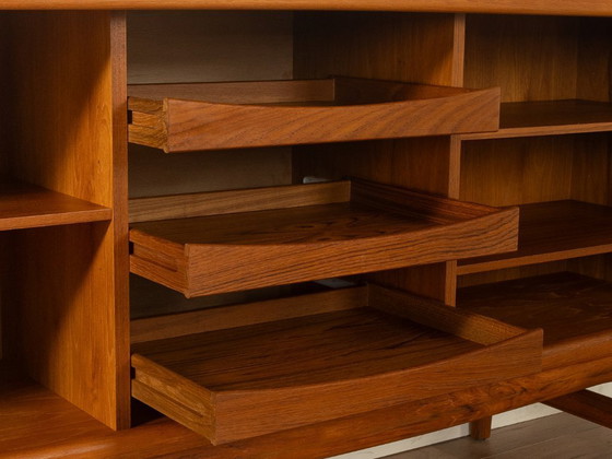 Image 1 of Enfilade des années 1960, CFC Silkeborg, Vintage