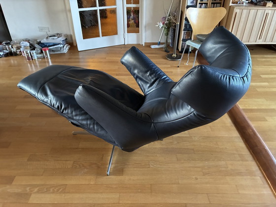 Image 1 of Leolux electro motion fauteuil inclinable Saola