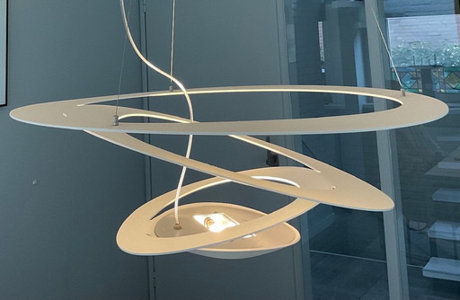 Artemide Price hanglamp wit