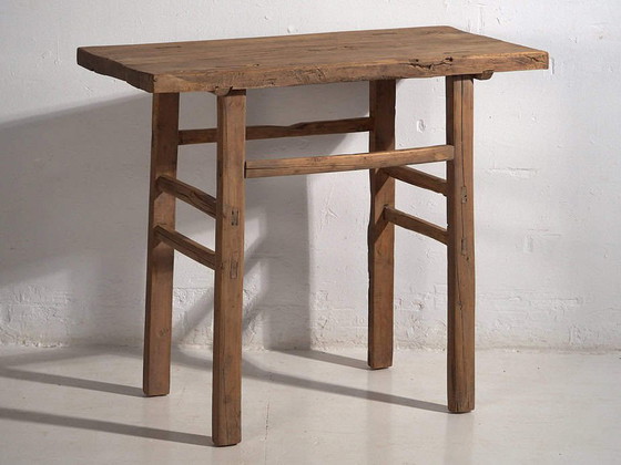 Consolle da ingresso antica (c.1920) #2 – Console (photo 18 of 21)