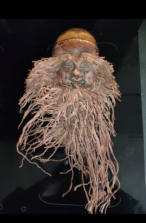 Chinees masker