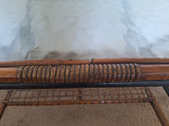 Image 1 of Table Rohé Noordwolde