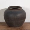Antieke ronde vaas (ca. 1900) #1 – Vazen, Ceramic (photo 28 of 30)