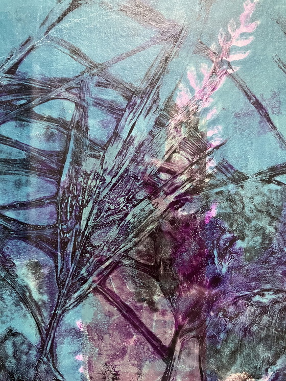 Image 1 of Midnight Garden