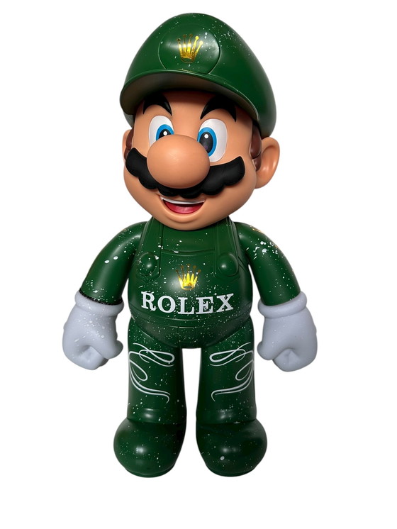 Image 1 of Super Mario XL