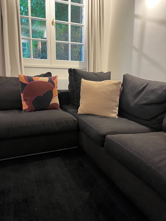 Image 1 of Flexform, Bodenplatte