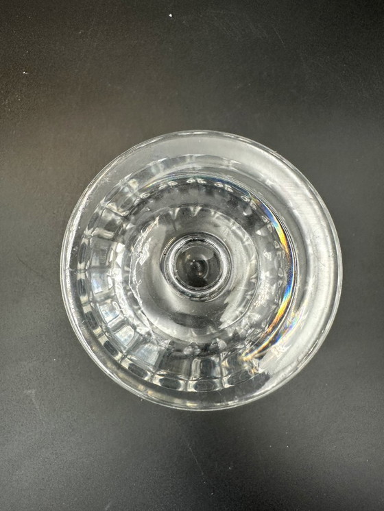 Image 1 of 8 x Nachtmann Astra Sherrygläser