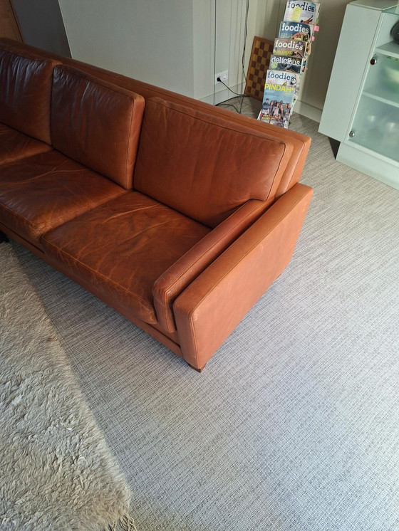 Image 1 of Divano dal design svedese di Arne Norell