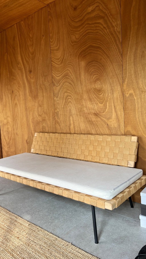 IKEA “Sinnerlig” Daybed By Ilse Crawford – Wood