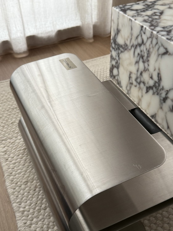 Porte-revues Blomus – rvs (photo 12 of 12)