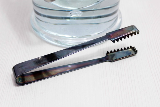 Image 1 of Holmegaard 1970 ice bucket