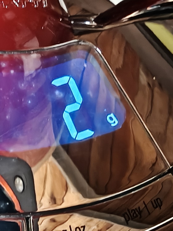 Image 1 of Uma Kitchen Scale by Bugatti