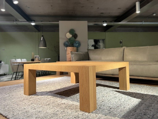 van Rossum – salontafels