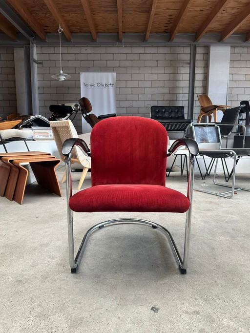 Gispen 414 armchair